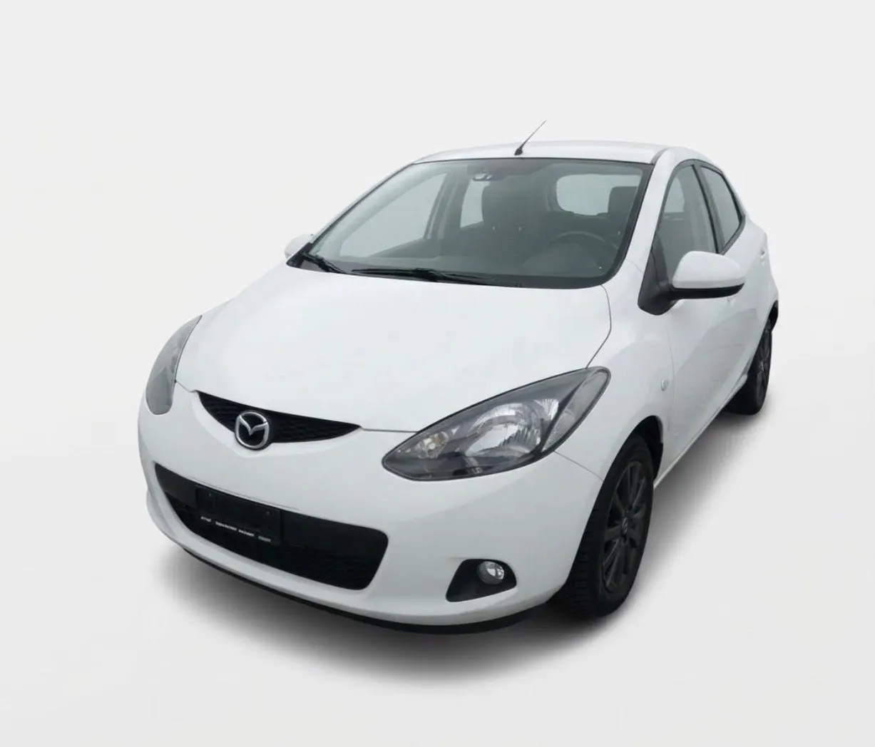 MAZDA 2 1.3