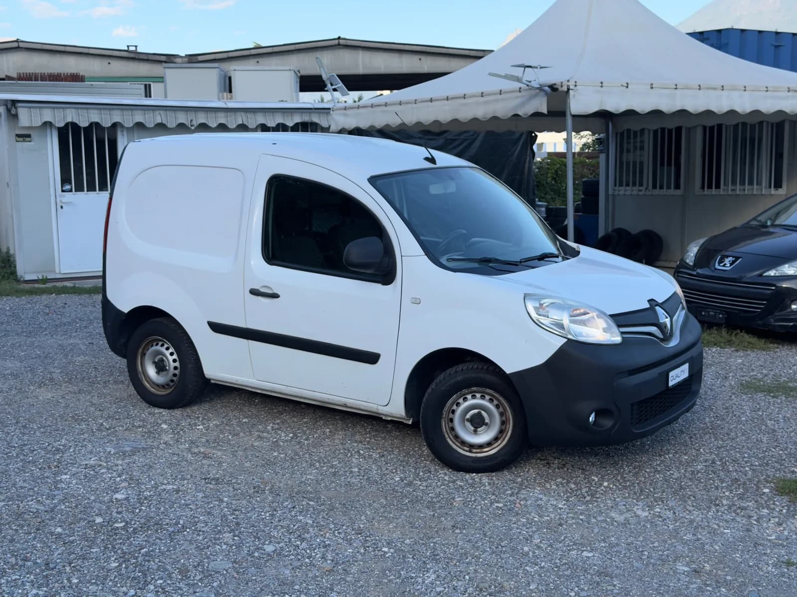 RENAULT Kangoo 1.5dCi 75